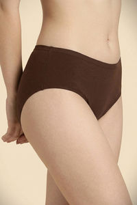 Zivame Regular Rise Full Coverage Hipster Panty (Pack of 3) - Multicolor — thumbnail 11